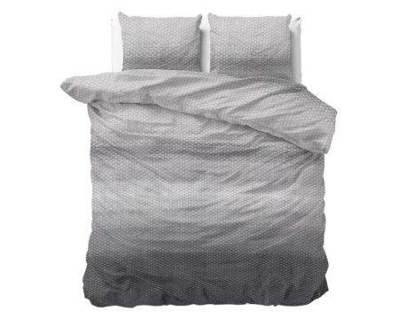 Dreamhouse DH Flanel Tamar Grey 240 x 220 cm