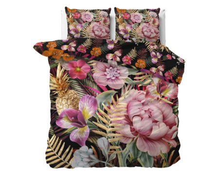 Dreamhouse Petal Roze  240 x 220 cm