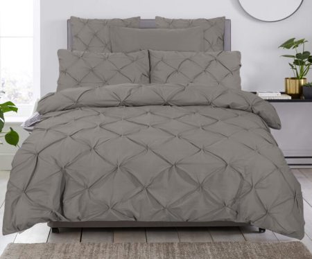 Dreamhouse Salvador Taupe 240 x 220 cm