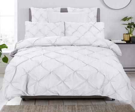 Dreamhouse Salvador Wit 240 x 220 cm