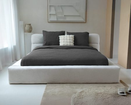 Primaviera Deluxe Waffle Antraciet 140 x 200/260 cm