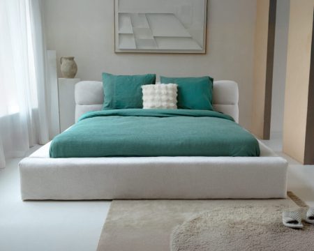 Primaviera Deluxe Waffle Groen 140 x 200/260 cm