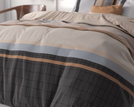 Sleeptime Darina Multi 240 x 200/220 cm