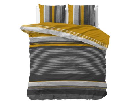 Sleeptime Drake Zwart 240 x 200/220 cm