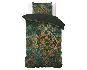 Dreamhouse Venni Green 140 x 220 cm