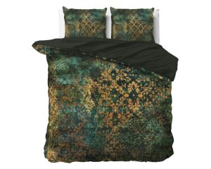 Dreamhouse Venni Green 240 x 220 cm