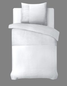 Sleeptime Berlin Wit 240 x 220 cm