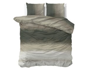 Sleeptime Eden Green 200 x 220 cm