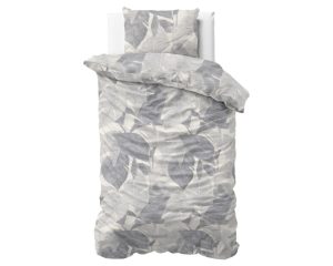 Sleeptime Lunara Silver 140 x 220 cm