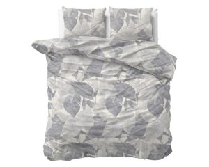 Sleeptime Lunara Silver 200 x 220 cm