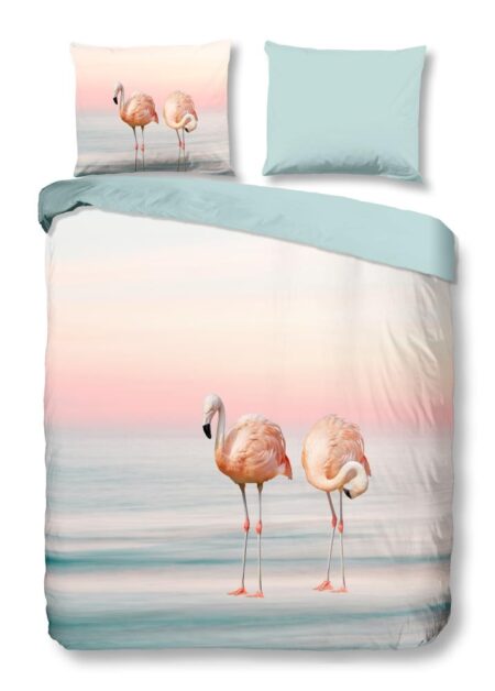 Pure Dekbedovertrek "Lounge" - Multi - (240x220 cm) - 100% Polyester