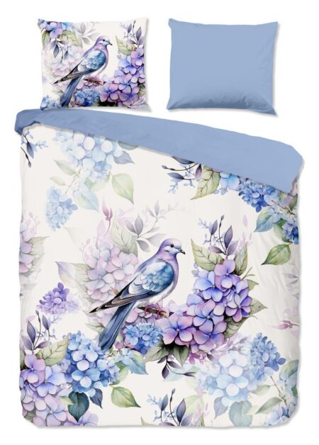 Pure Dekbedovertrek "Amira" - Multi - (200x220 cm) - 100% Polyester
