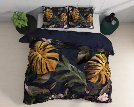 Dreamhouse Durk Groen 240 X 200/220 cm