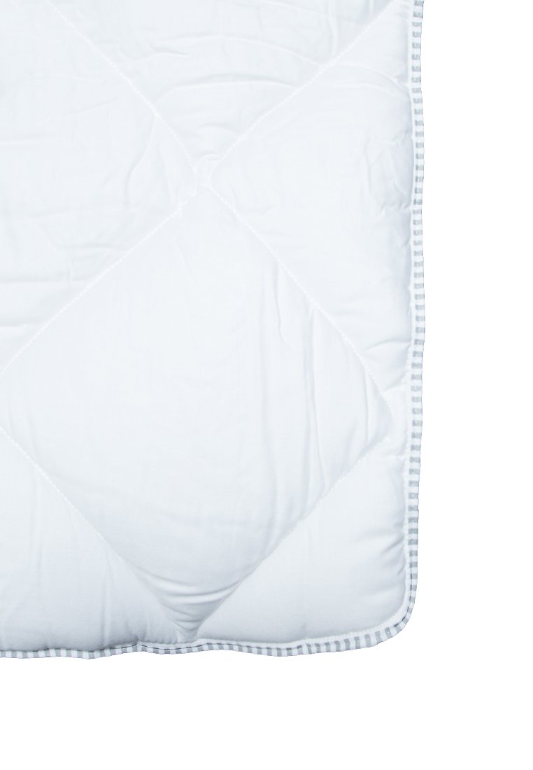 Good Morning Katoenen dekbed met synthetische vulling - 240x220 cm - Afbeelding 2