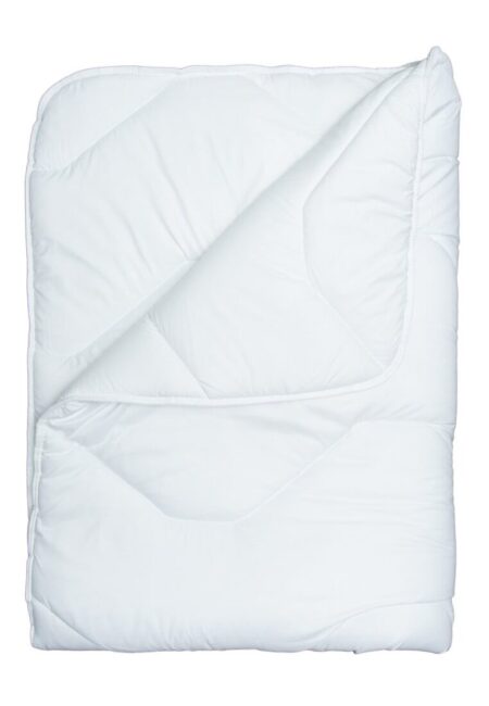 Good Morning Microfiber dekbed met synthetische vulling - 140x200 cm