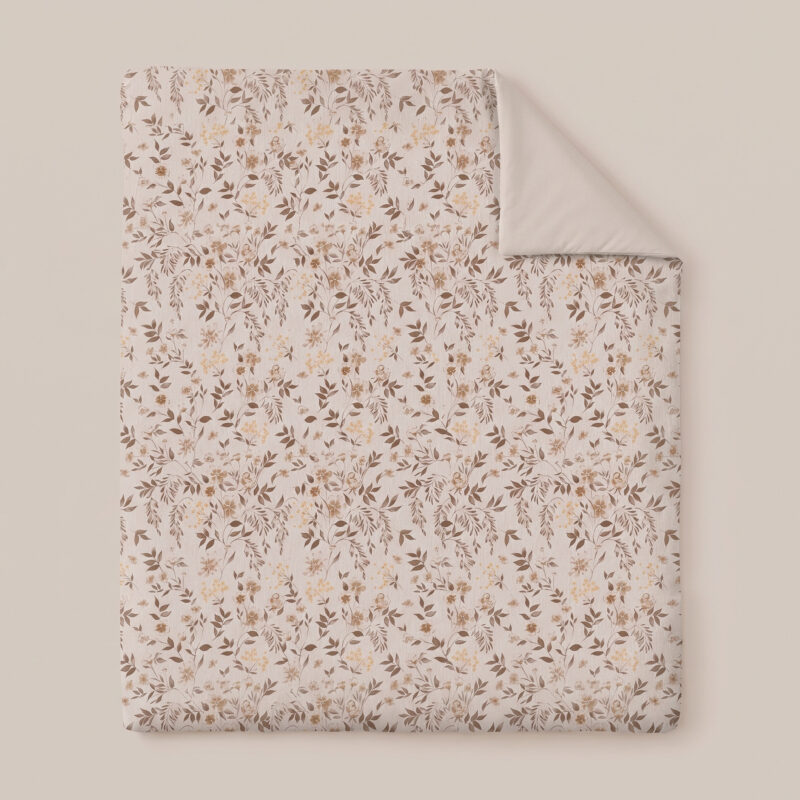 Sleeptime Lazy Dekbed Bianca Beige 140 x 220 Met Kussensloop cm - Afbeelding 3