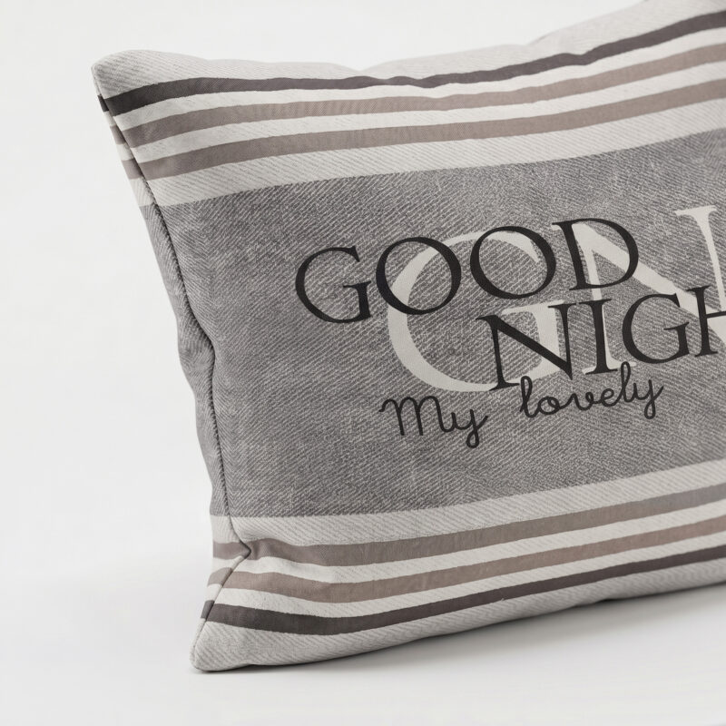 Sleeptime Lazy Dekbed Goodnight Zand 140 x 200 Met Kussensloop cm - Afbeelding 3