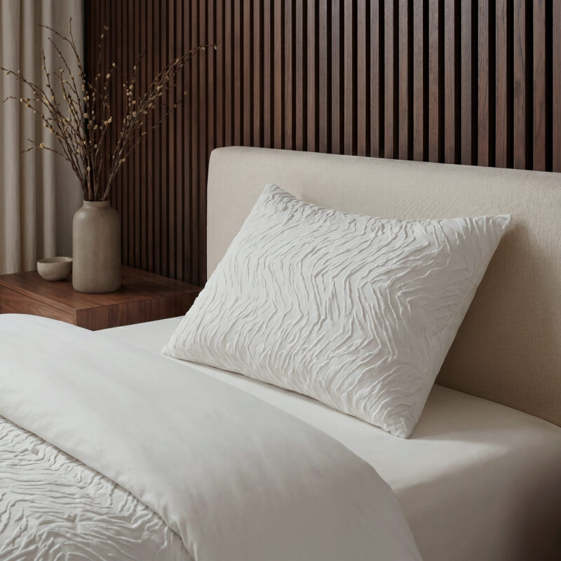 Sleeptime Lazy Dekbed Salva Beige 140 x 200 Met Kussensloop cm - Afbeelding 5