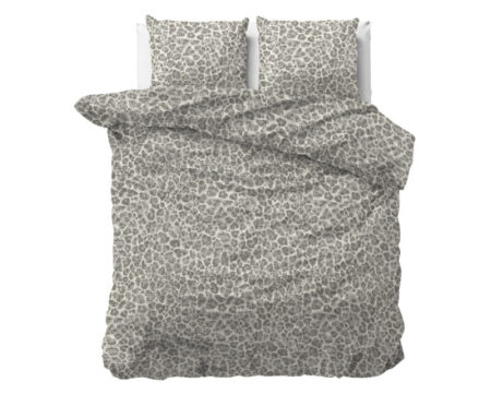 Sleeptime Tessa Bruin 200 x 220 cm